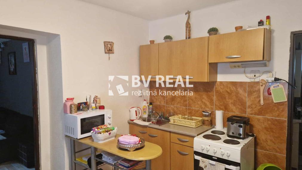 BV REAL Na predaj rodinný dom obec Horná Štubňa FM2326