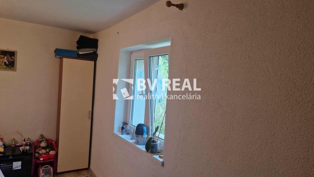 BV REAL Na predaj rodinný dom obec Horná Štubňa FM2326