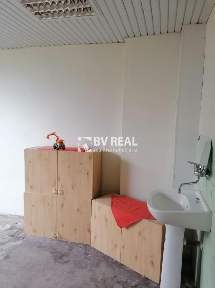BV REAL na predaj 4 izbový apartmán Žiar nad Hronom FM7375
