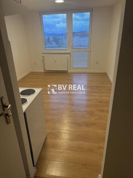 BV REAL na predaj garsónka Žiar nad Hronom FM2372