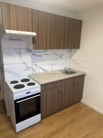 BV REAL na prenájom garsónka s odkupom aj na splátky FM2371