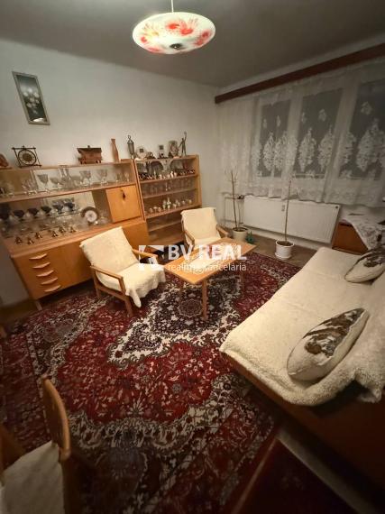 BV REAL Na prenájom 3 izbový byt Partizánke FM2376