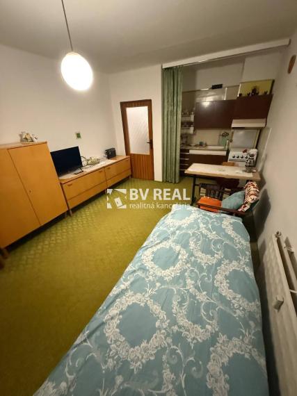 BV REAL Na predaj 2 izbový byt Partizánke FM2378