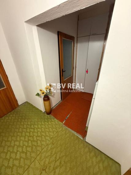 BV REAL Na predaj 2 izbový byt Partizánke FM2378