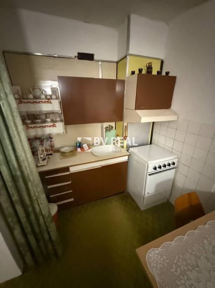 BV REAL Na predaj 2 izbový byt Partizánke FM2378