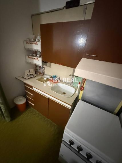 BV REAL Na prenájom 2 izbový byt Partizánke FM2379