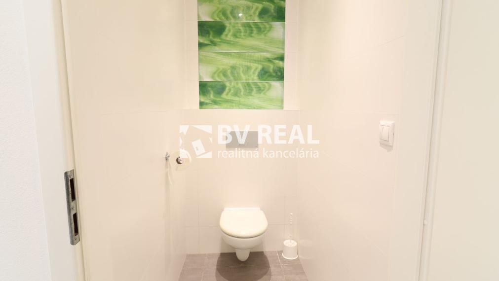 BV REAL na predaj 4 izbový rodinný dom Bojnice Dubnica BV5008