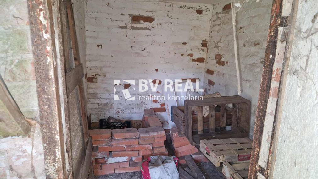 BV REAL predaj zrubová chata Bartošová Lehôtka FM2357