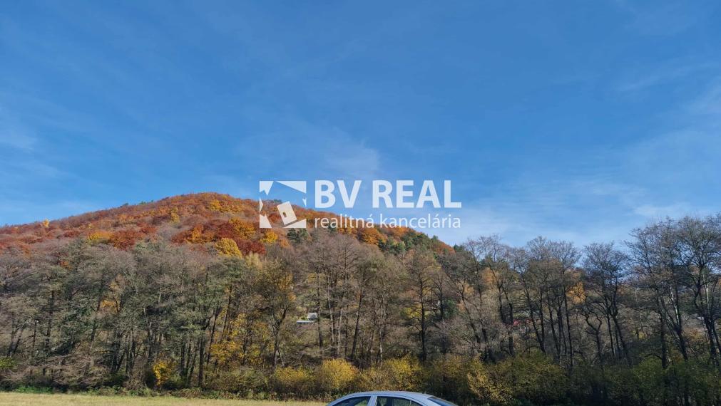 BV REAL predaj zrubová chata Bartošová Lehôtka FM2357