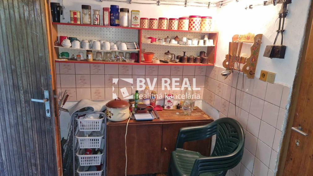 BV REAL Na predaj chata chatová oblasť Janová Lehota FM1916