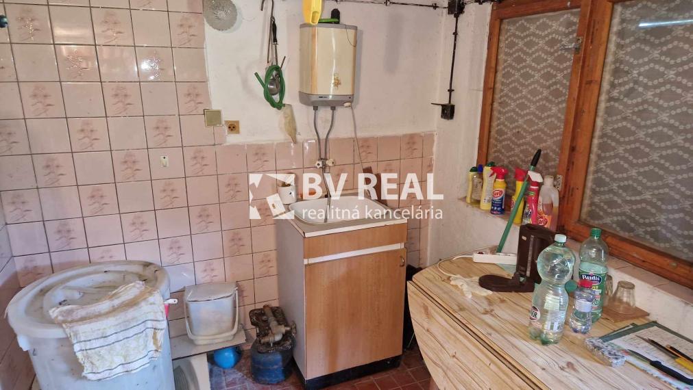 BV REAL Na predaj chata chatová oblasť Janová Lehota FM1916