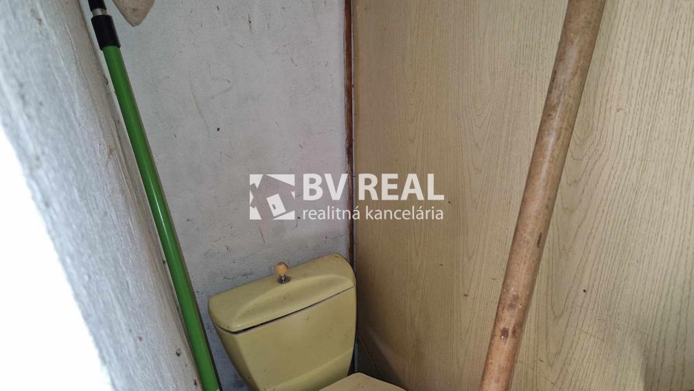 BV REAL Na predaj chata chatová oblasť Janová Lehota FM1916