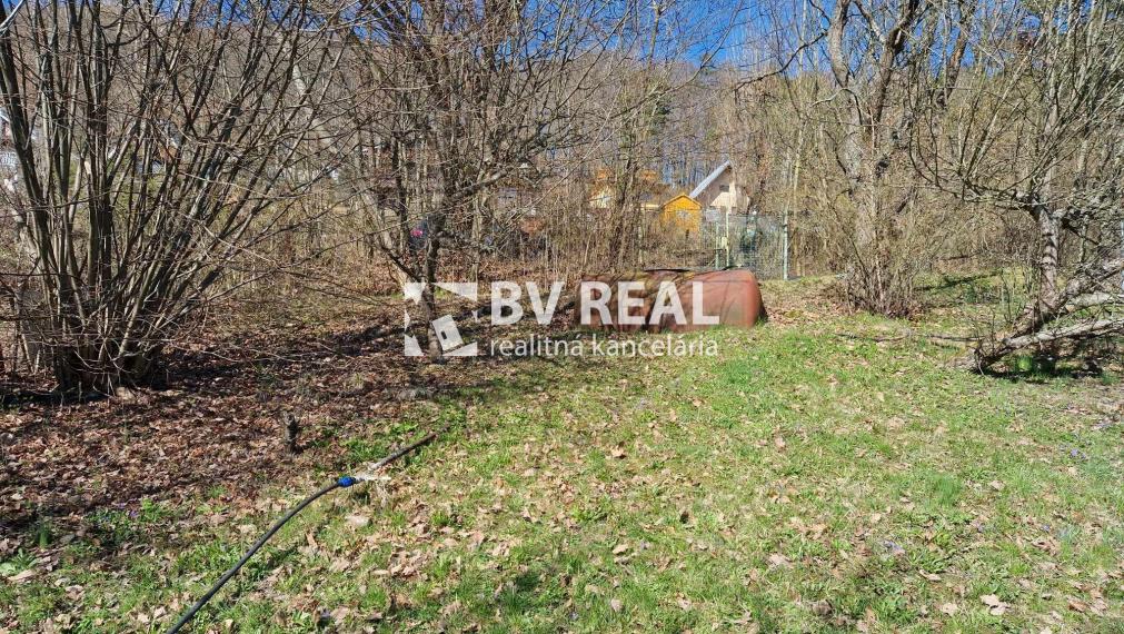 BV REAL Na predaj chata chatová oblasť Janová Lehota FM1916