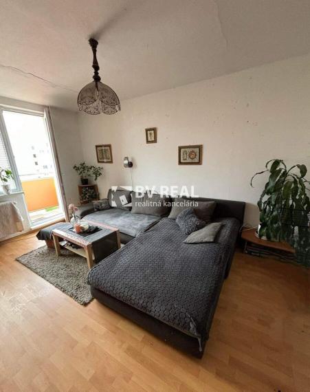 BV REAL Na prenájom 3,5 izbový byt Prievidza FM2387