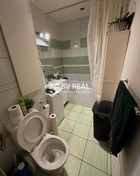 BV REAL Na prenájom 3,5 izbový byt Prievidza FM2387