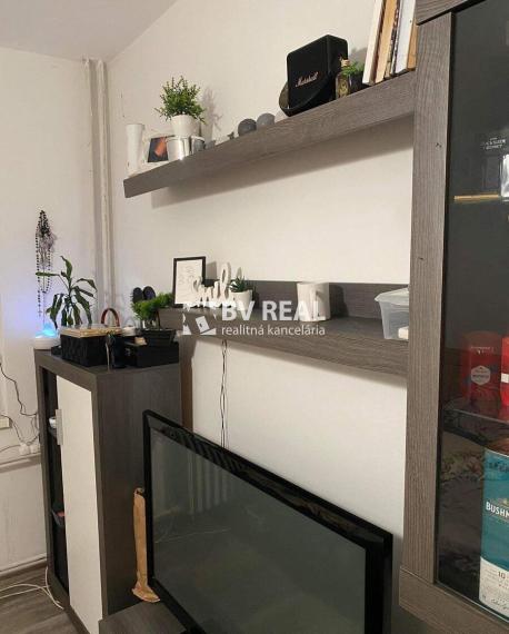 BV REAL Na prenájom 3,5 izbový byt Prievidza FM2387