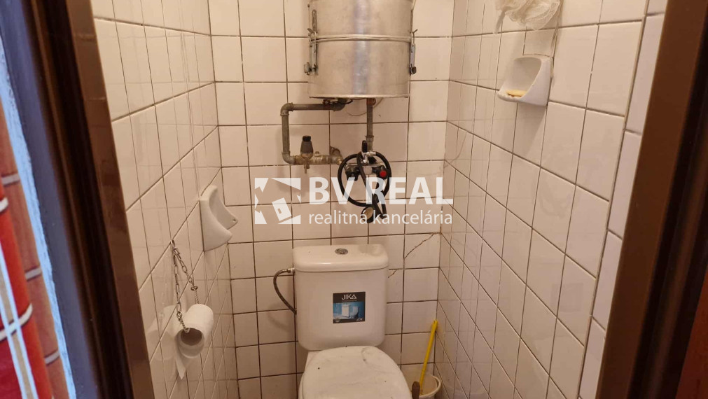 BV REAL Na predaj rodinný dom obec Temeš FM2341