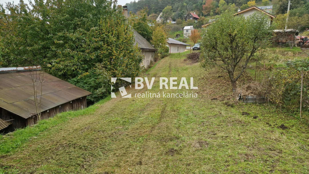 BV REAL Na predaj rodinný dom obec Temeš FM2341