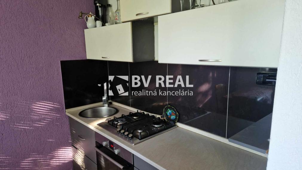 BV REAL Na predaj 1 izbový byt Prievidza FM2389