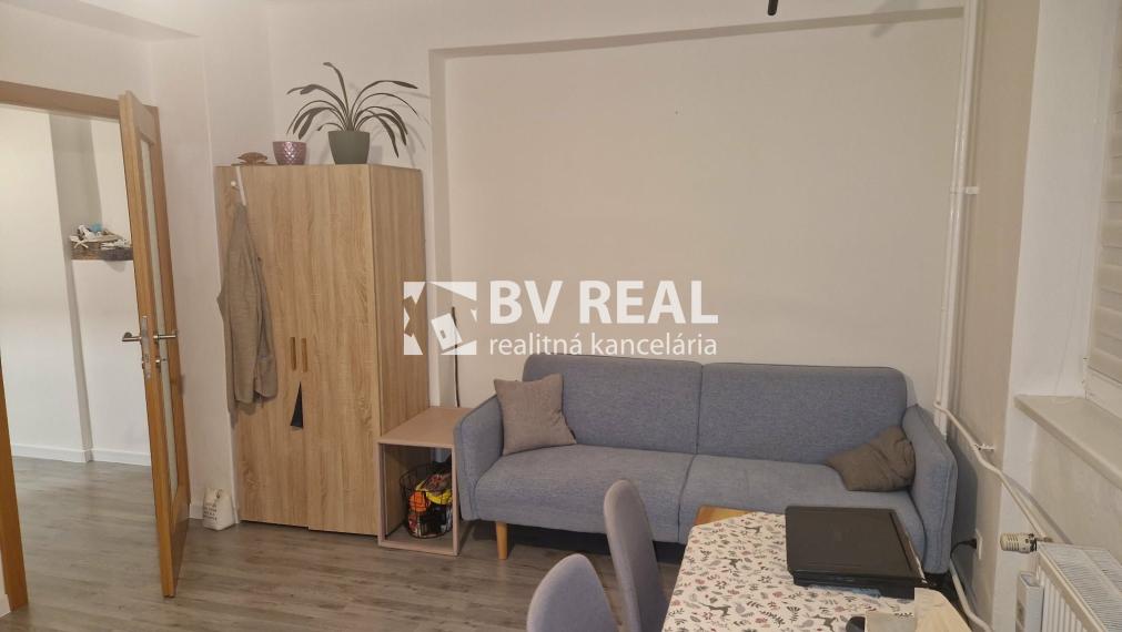 BV REAL Na predaj 1 izbový byt obec Janova Lehota FM2390