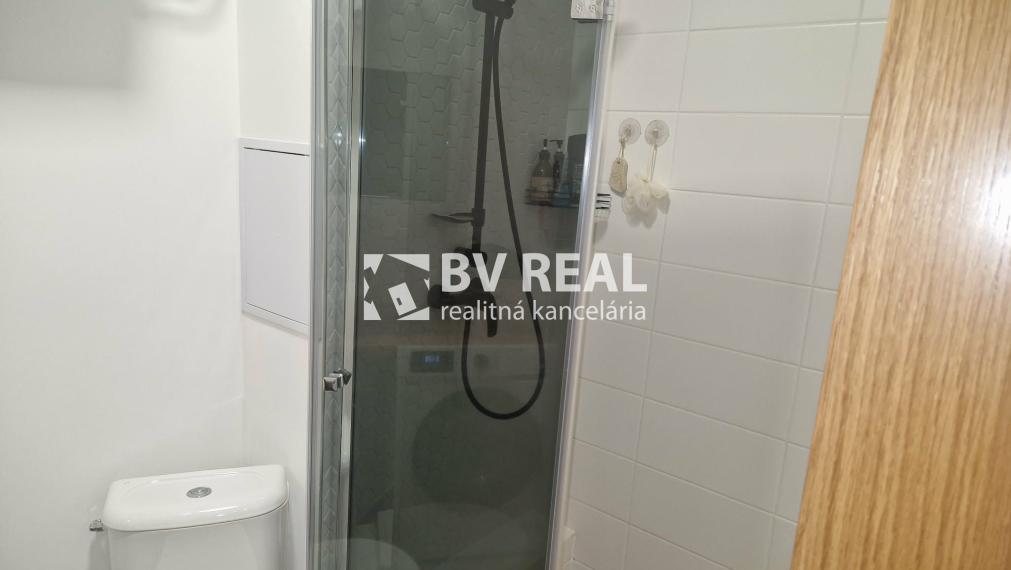 BV REAL Na predaj 1 izbový byt obec Janova Lehota FM2390