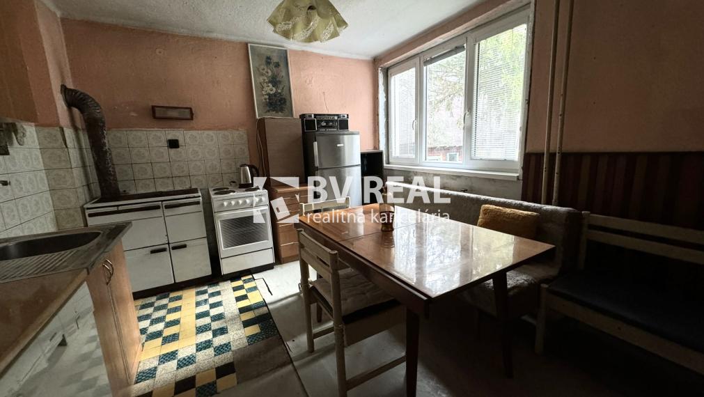 BV REAL Na predaj rodinný dom s odkupom aj na splátky FM2296