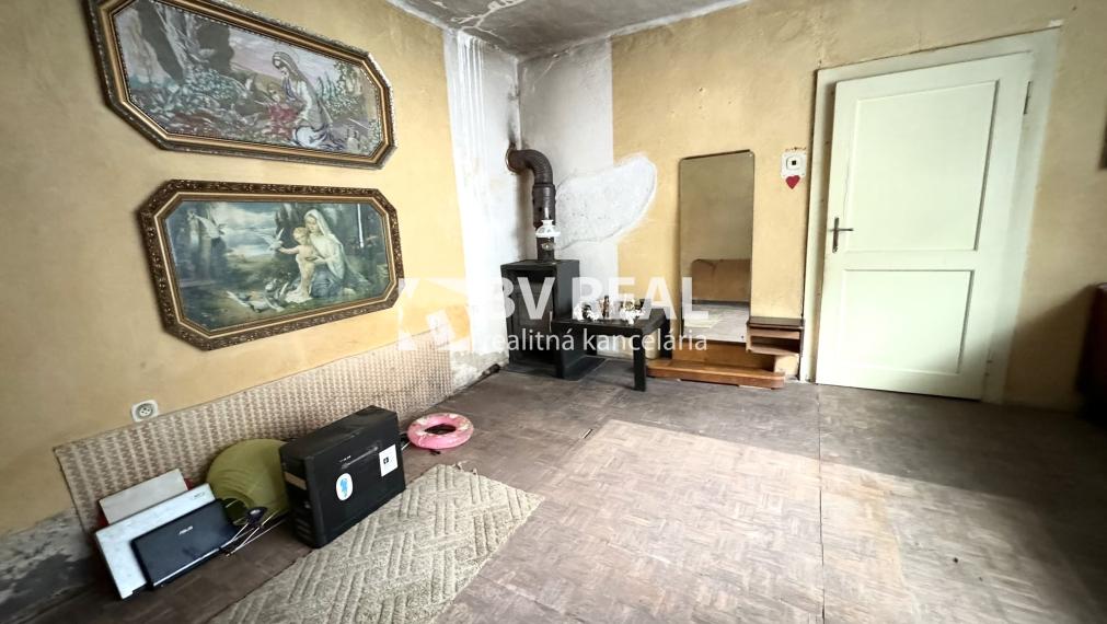 BV REAL Na predaj rodinný dom s odkupom aj na splátky FM2296