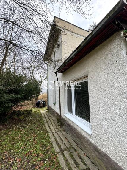 BV REAL Na prenájom rodinný dom s možnosťou aj odkupu FM2295