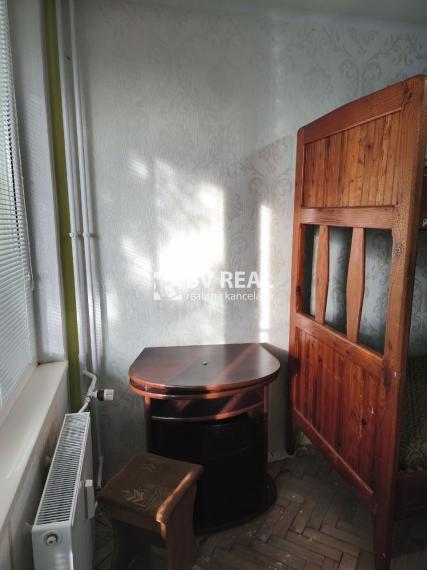 BV REAL Na prenájom 2 izbový byt, 2 balkóny, Handlová FM2394