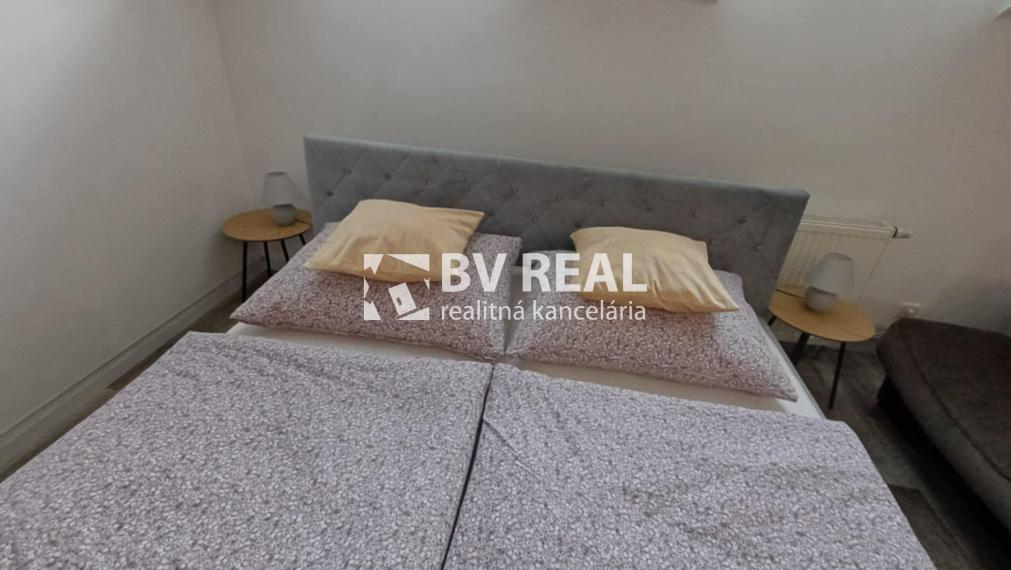 BV REAL Na predaj polyfunkčný objekt Bojnice FM2397
