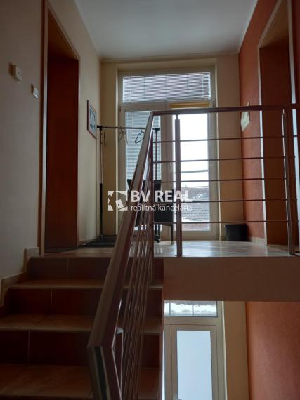 BV REAL Na predaj polyfunkčný objekt Bojnice FM2397