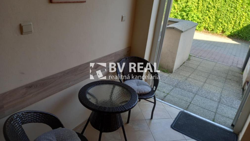 BV REAL Na predaj polyfunkčný objekt Bojnice FM2397