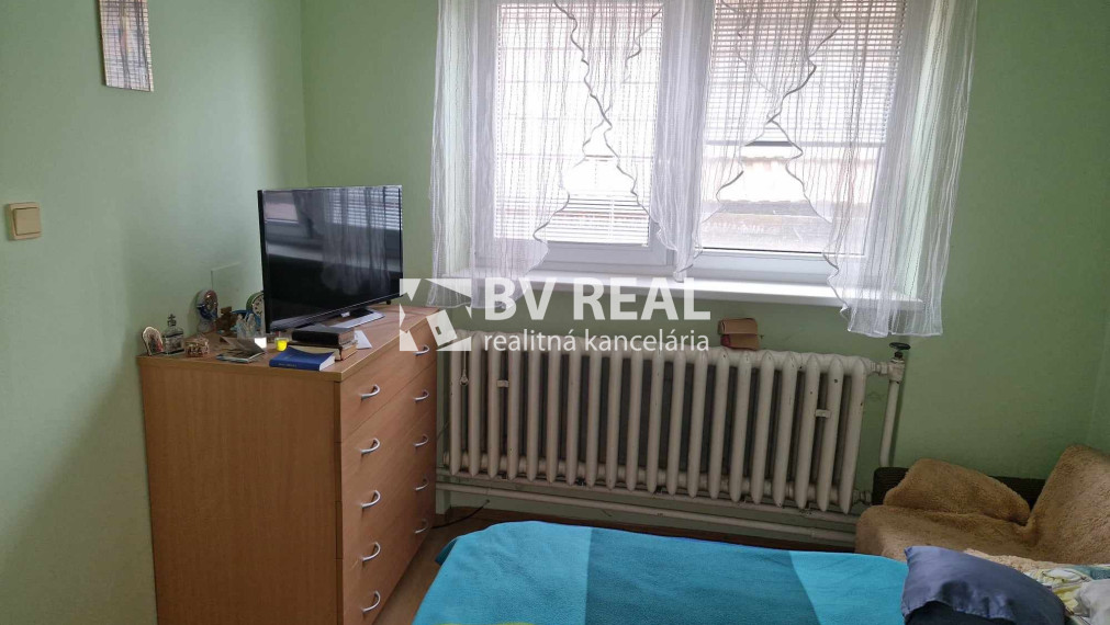 BV REAL Na predaj rodinný dom obec Jalovec FM2158