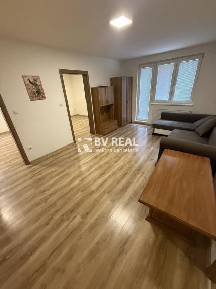 BV REAL Na predaj 3 izbový byt Handlová FM2393