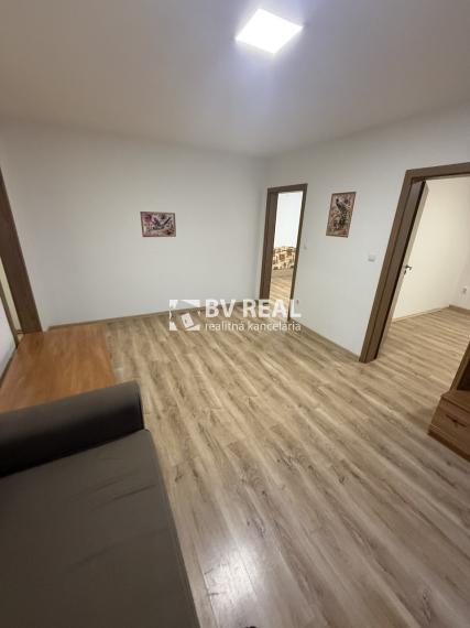 BV REAL Na predaj 3 izbový byt Handlová FM2393