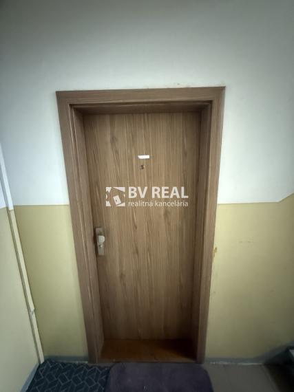 BV REAL Na predaj 3 izbový byt Handlová FM2393