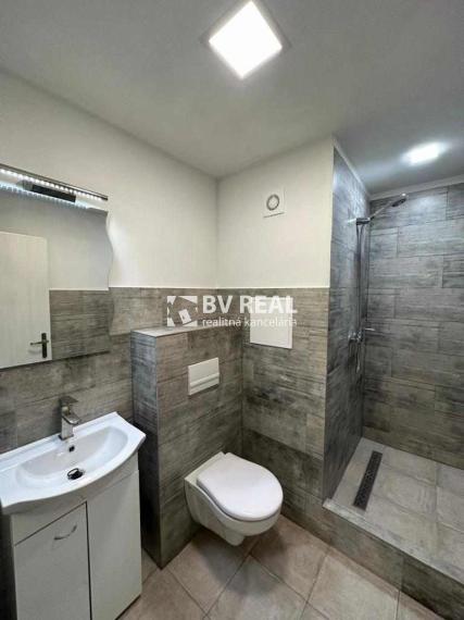 BV REAL Na predaj 2 izbový byt Handlová FM2261