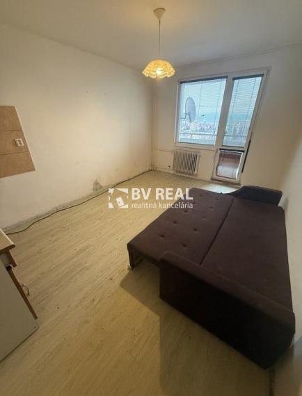 BV REAL Na predaj garsónka s loggiou Žiar nad Hronom FM2188