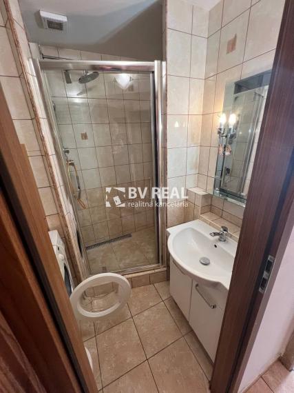 BV REAL Na prenájom garsónka s odkupom aj na splátky FM2187