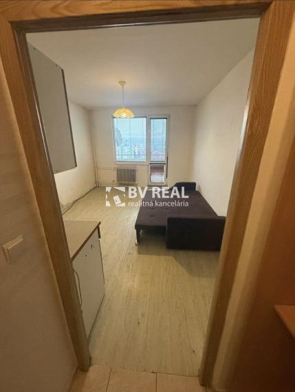 BV REAL Na prenájom garsónka s odkupom aj na splátky FM2187