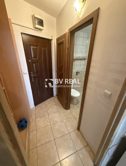BV REAL Na prenájom garsónka s odkupom aj na splátky FM2187