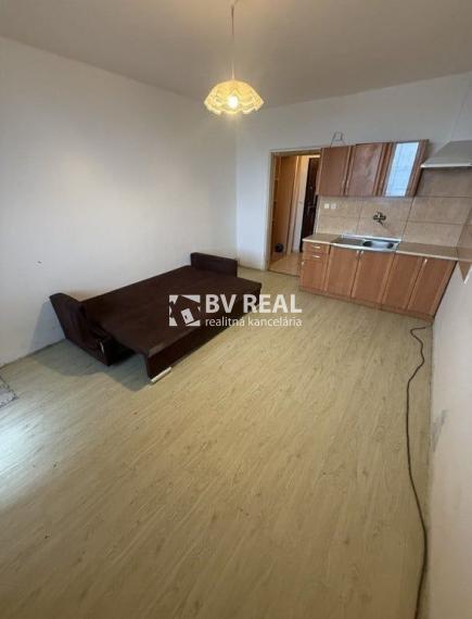 BV REAL Na prenájom garsónka s odkupom aj na splátky FM2187