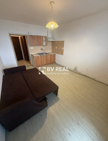 BV REAL Na prenájom garsónka s odkupom aj na splátky FM2187