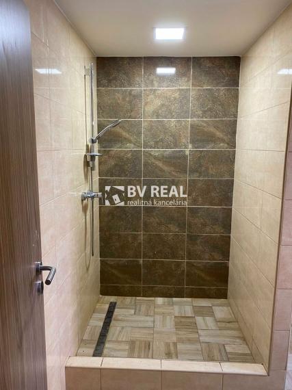 BV REAL Na predaj 2 izbový byt Handlová FM2289