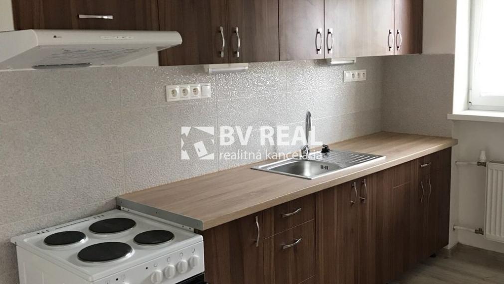 BV REAL Na prenájom 2 izb.byt s odkupom aj na splátky FM2409