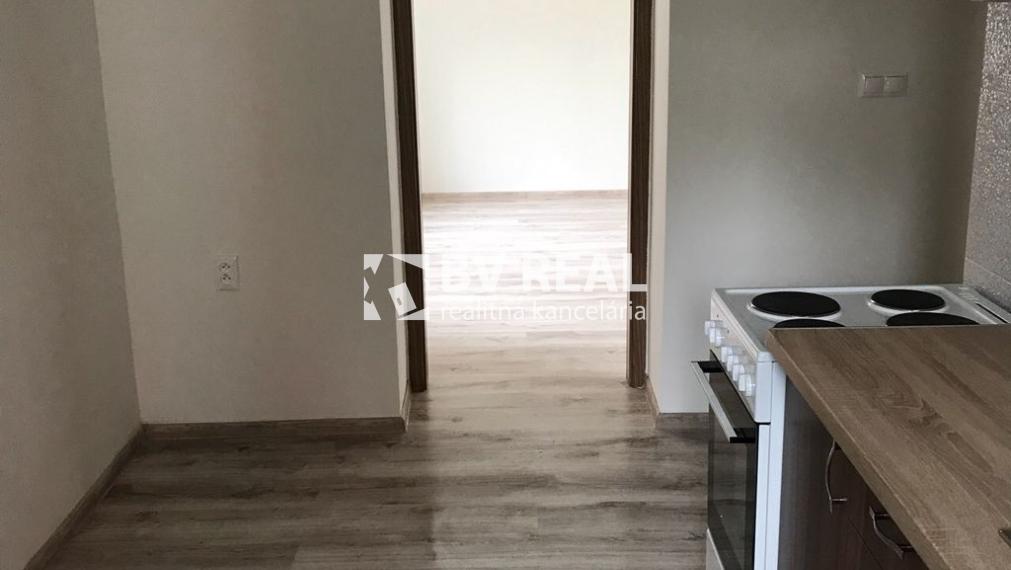 BV REAL Na predaj 2 izbový byt Handlová FM2410
