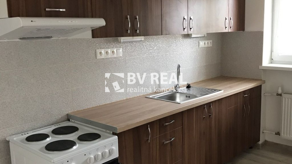 BV REAL Na predaj 2 izbový byt Handlová FM2410
