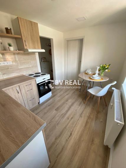 BV REAL Na prenájom 1 izb.byt s odkupom aj na splátky FM2213