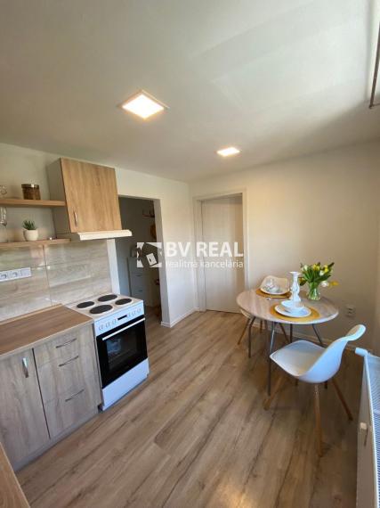 BV REAL Na prenájom 1 izb.byt s odkupom aj na splátky FM2213