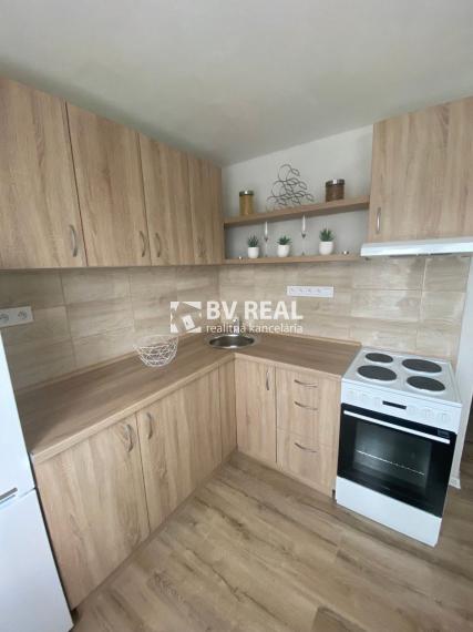 BV REAL Na prenájom 1 izb.byt s odkupom aj na splátky FM2213